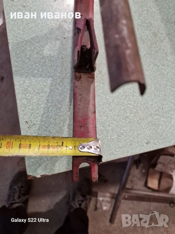 Водач Палцова Косачка, снимка 5 - Селскостопанска техника - 39822521