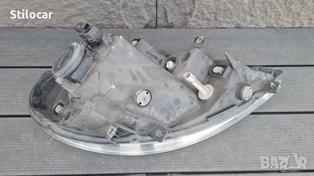 Фарове Renailt Trafic,Opel Vivaro,Nissan Primastar 07-14г Valeo, снимка 6 - Части - 51624237