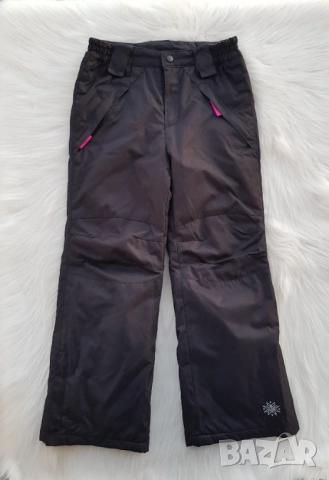 Детски ски панталон 7-8 години - НОВ, снимка 6 - Детски панталони и дънки - 52949993