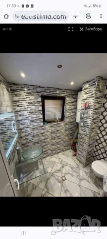 Апартамент 170 кв м в кв Остромила с гараж от собственик, снимка 10 - Апартаменти - 50840394