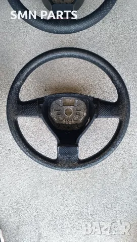 • Продавам мултиволан, трилъчев волан, четрилъчев волан от голф 5 GTI, tdi, fsi, tfsi и други, снимка 3 - Части - 49064348