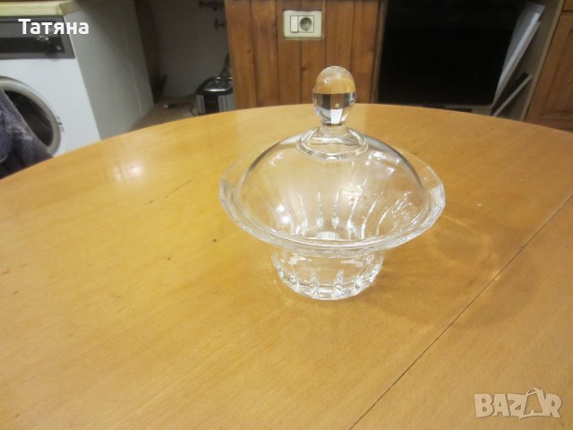  "Бохемия" - различни сувенири от КРИСТАЛ  и чаши, снимка 6 - Други - 12614617