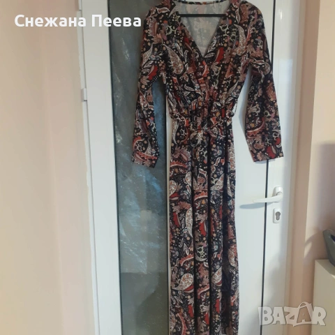 Разпродажба на якета, рокли, блузи, снимка 9 - Рокли - 53290564