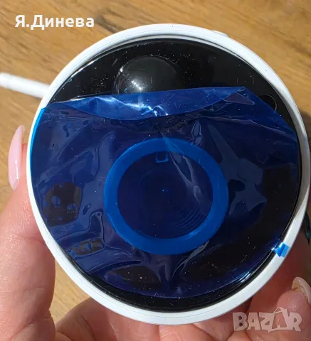 Камера за видеонаблюдаване Reolink, снимка 8 - HD камери - 56515003