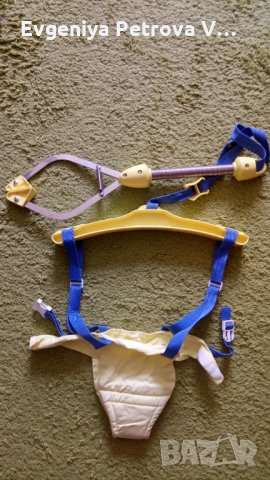 Бебешка/детска люлка, снимка 1