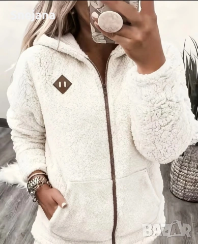 Яке полар по 15€ от 65€