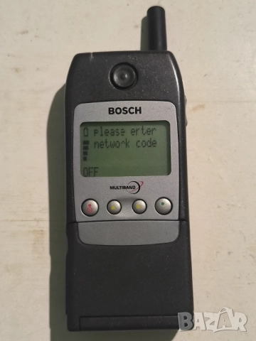 Bosch 909 Dual