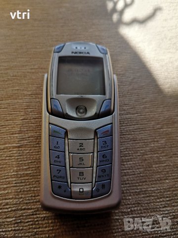 Nokia 6820a