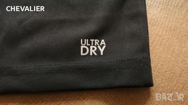 LACOSTE JUNIOR SPORT POLO ULTRA DRY Размер 164 см / 14 години оригинална тетска дениска 56-51 , снимка 10 - Детски тениски и потници - 38218216