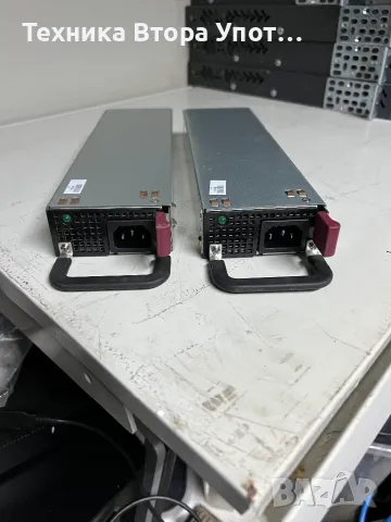 Захранване, снимка 2 - Захранвания и кутии - 50318927