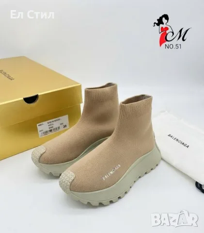 36-40🩷99€ Нов модел есен/зима Доставка до 7 дни, снимка 3 - Дамски боти - 55935280