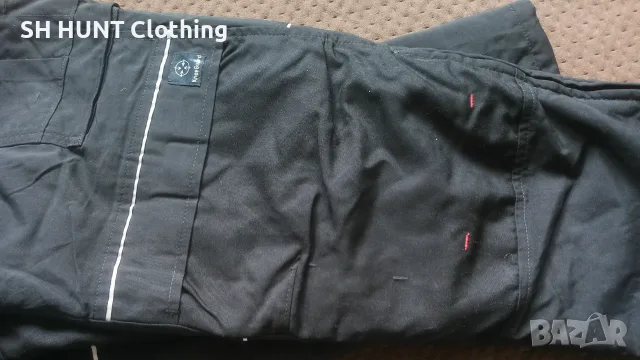 Snickers 3619 WINTER Work Trouser размер S / 46 зимен работен панталон W4-775, снимка 12 - Панталони - 55806428