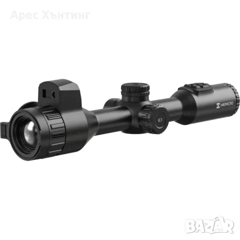 HIKMICRO Stellar SH35L 3.0 – термален прицел 384×288 с далекомер
