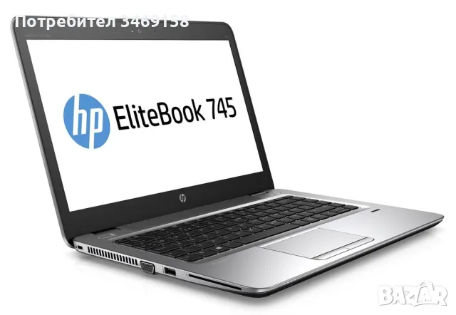 ✅HP Elitebook 840 G3 на части✅, снимка 1 - Части за лаптопи - 48704558