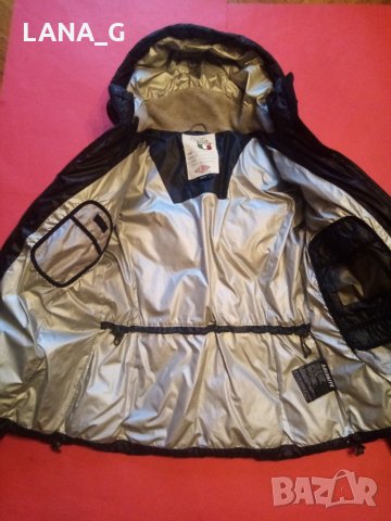 Дамско зимно яке , снимка 5 - Якета - 34939648