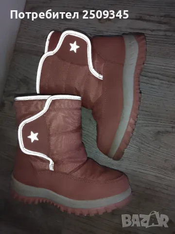 Детски ботушки 30 номер , снимка 1