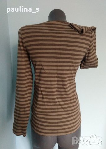 Хипоалергична маркова блуза "Replay" / голям размер , снимка 4 - Тениски - 39725971