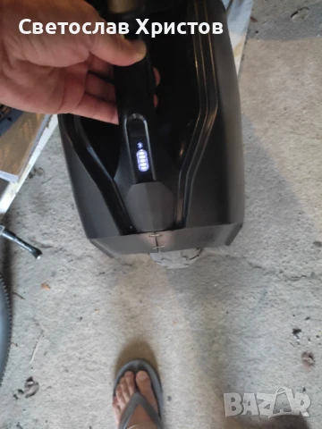 Ninebot Z10 EUC Юнисайкъл, снимка 6 - Други спортове - 51331689