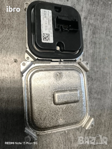 лед модул за Renault и Nissan код 260551225R A2C90665801