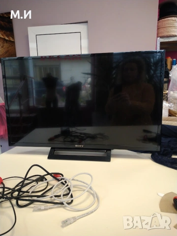 Телевизор Sony Bravia KDL-32R410B, 32