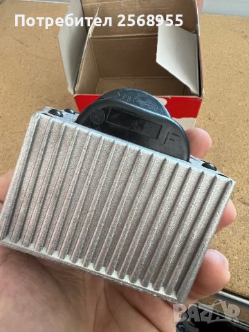 1970159 EPS Запалителна бобина VW Passat B3/B4 / SEAT Toledo / Ibiza / 1988-1999 / OE 867905105A, снимка 4 - Части - 37364578