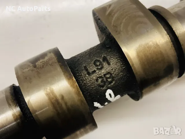 Разпределителен вал за Форд Канект 1.8 дизел P7PB BHPA R2PA XS4Q-6250-AC Fomoco 2012, снимка 6 - Части - 48573347