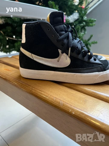 Страхотен оригинален кец, снимка 3 - Кецове - 51347152