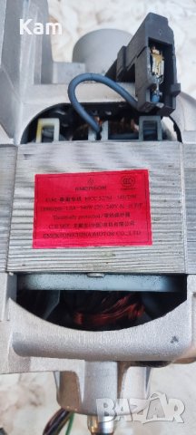 Електромотор за пералня , снимка 2 - Перални - 44200170
