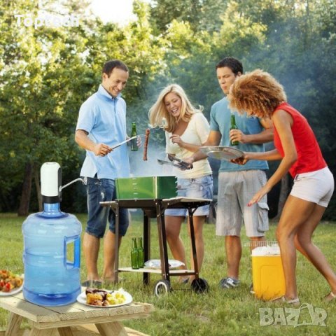 Електрическа помпа + уплътнител (автоматичен диспенсър за вода), снимка 3 - Други - 30148488