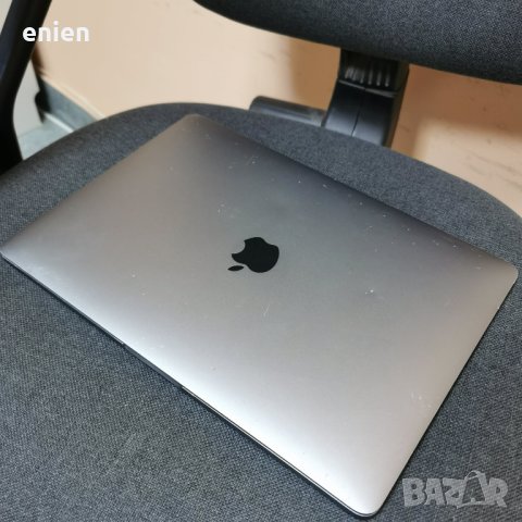MacBook Pro Retina 13 2017 16GB RAM, 256GB SSD 4x ThunderBolt 3 Ports, снимка 4 - Лаптопи за работа - 44163331