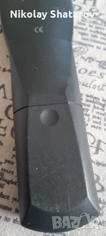 дистанционно за Bose, снимка 6 - Аудиосистеми - 51862768