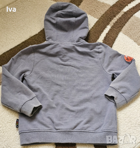 Детска горница за момче, 3г./98 см, Coccodrilo, снимка 2 - Детски анцузи и суичери - 44793459