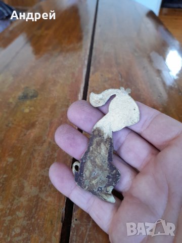 Стара табела,табелка за тоалетна #4, снимка 3 - Антикварни и старинни предмети - 38138483