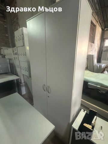 Офис обзавеждане-Бюра,шкафове, снимка 14 - Работни маси и бюра - 54242606