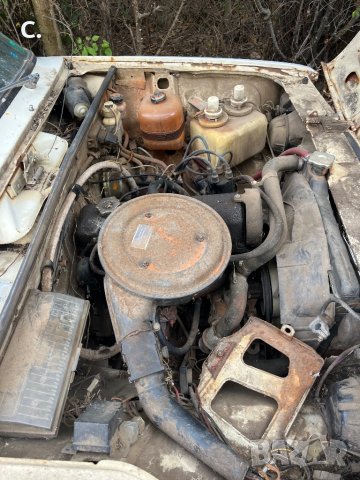 Lada2104/ Лада 2104 на части 163231км, снимка 15 - Автомобили и джипове - 42215065