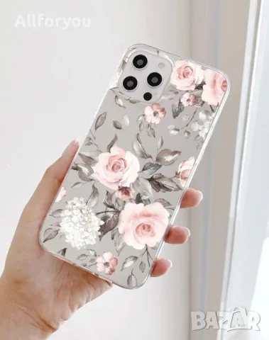 50% Намаление ! Кейс за IPhone 13 Pro, снимка 8 - Калъфи, кейсове - 48084582