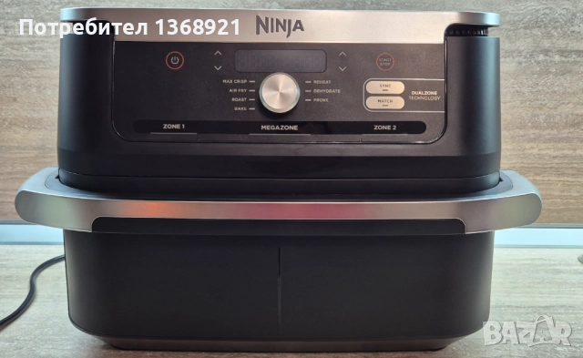 Еърфаер , снимка 2 - Печки, фурни - 52990593