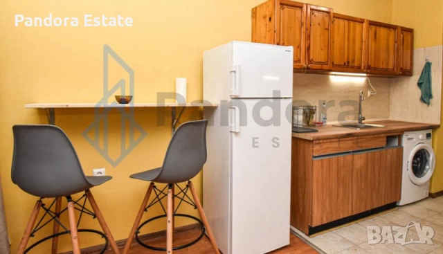 2-СТАЕН апартамент под наем, гр. София, кв. Бели Брези, снимка 4 - Апартаменти - 52410959