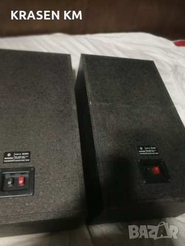 Silver sx303. , снимка 4 - Тонколони - 38044430