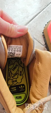 Pharrell Williams x adidas Humanrace NMD S1 RYAT, снимка 4 - Други - 56458232