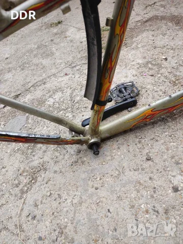 алуминиеви рамки - MTB 26 цола, снимка 2 - Части за велосипеди - 56457445