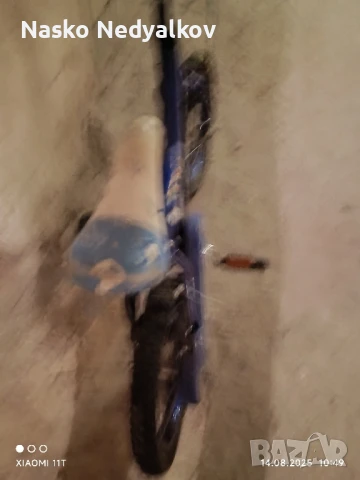 детско колело, снимка 3 - Велосипеди - 51362552