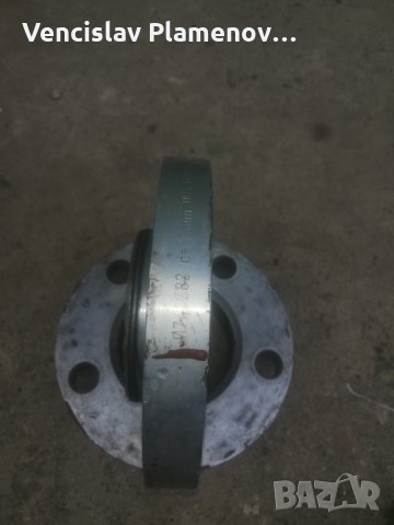 Фланци за бмв 5та серия , снимка 2 - Аксесоари и консумативи - 29486390