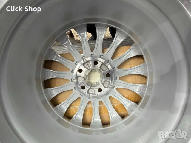 5х108 Джанти 17 Цола Ford 5x108 Форд Нови, снимка 2 - Гуми и джанти - 54071800