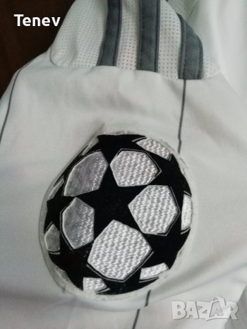 Bayern Munich Adidas Champions League оригинална рядка фланелка тениска Байерн Мюнхен , снимка 7 - Тениски - 38398000