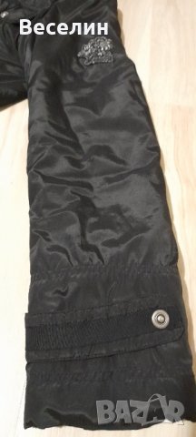 Дълго манто  Евтино , снимка 2 - Палта, манта - 42803699