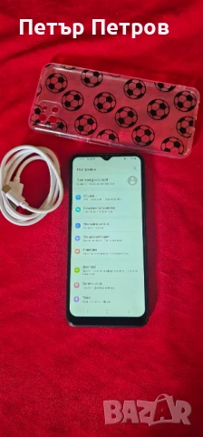 Samsung Galaxy А22 5G 128GB-като нов!, снимка 4 - Samsung - 51136834