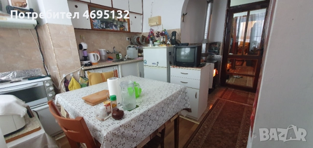 Продава 3-СТАЕН, гр. Омуртаг, област Търговище, снимка 7 - Апартаменти - 52927685