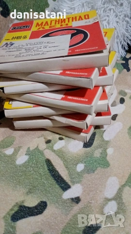 Магнетофонни ленти/ролки, снимка 7 - Други - 53929821