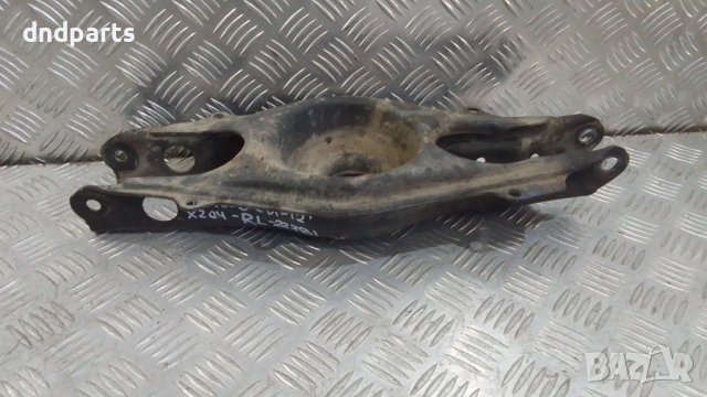 Носач Mercedes GLK350 CDI X204 2012г.(заден ляв)	